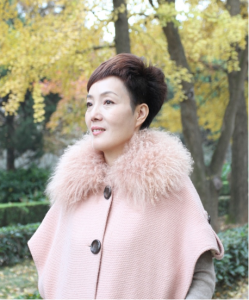 卡思迪莱董事长从金林 卡思迪莱董事长从金林